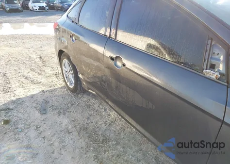 2018 Ford Focus Se from USA, damaged, VIN 1FADP3F25JL286280